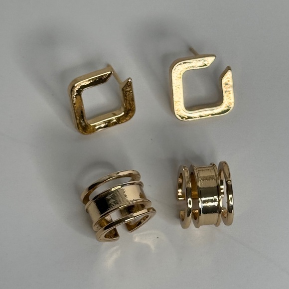 Jewelry Earrings Bracelets Clubbing Night Away Integrity Fashion Doll Royalty FR - Picture 1 of 7